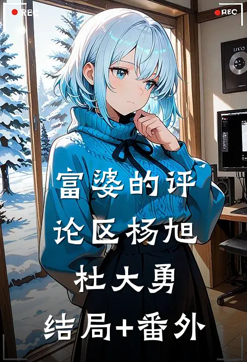 富婆的评论区杨旭杜大勇:结局+番外