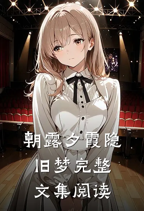 朝露夕霞隐旧梦完整文集阅读