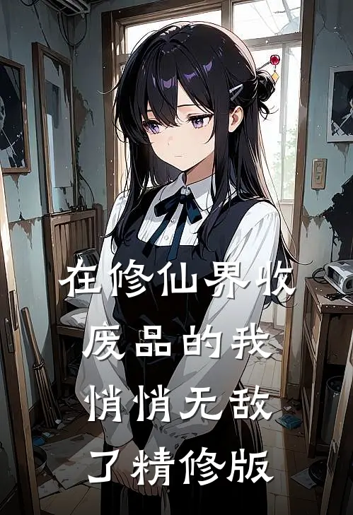 在修仙界收废品的我，悄悄无敌了精修版
