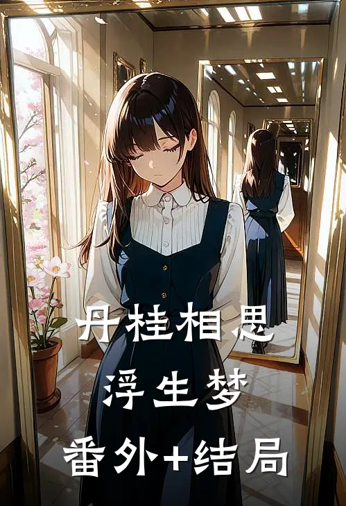 丹桂相思浮生梦:(番外)+(结局)