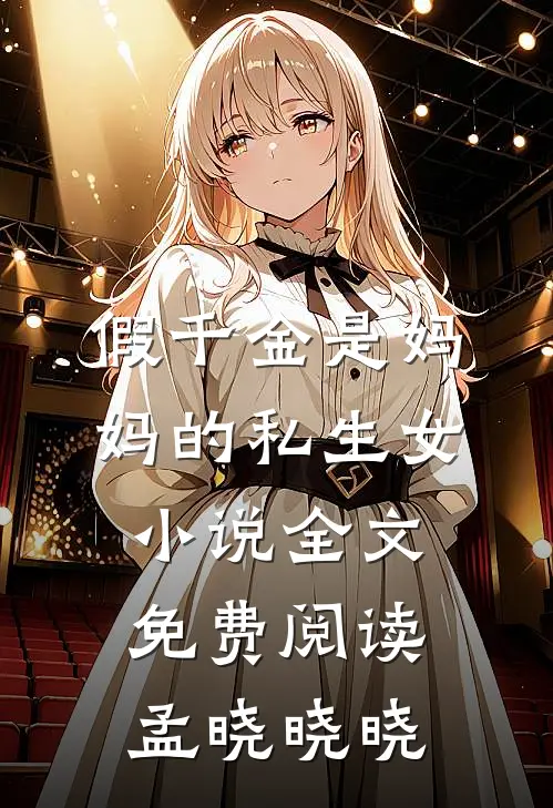 假千金是妈妈的私生女小说全文免费阅读孟晓晓晓