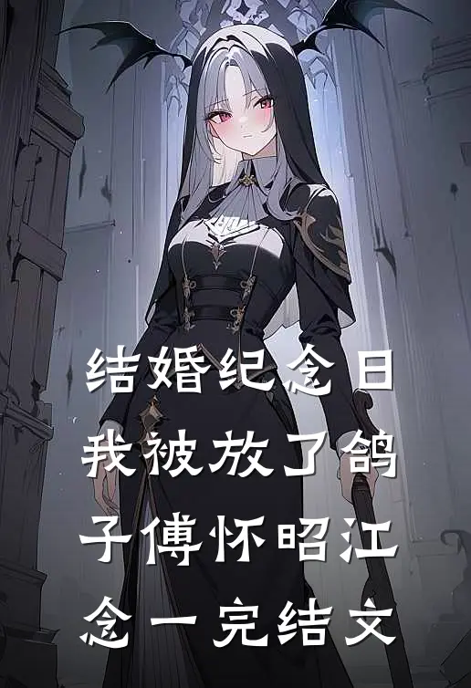 结婚纪念日，我被放了鸽子傅怀昭江念一完结文