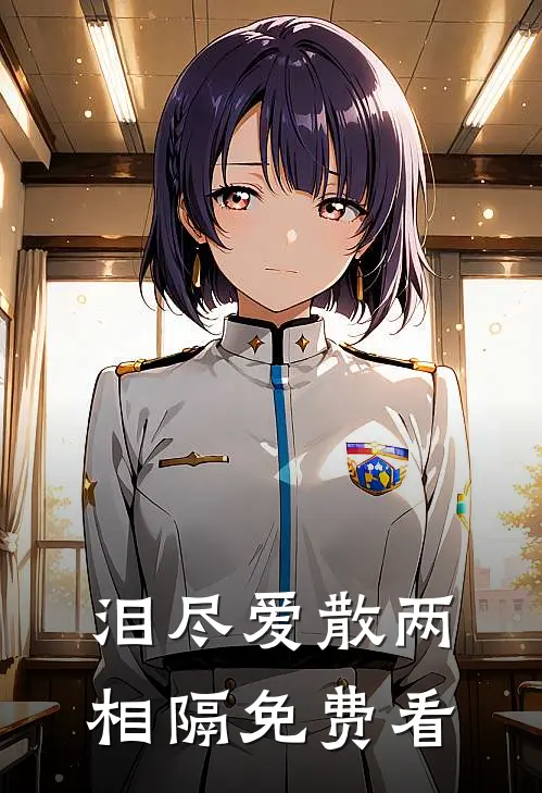 泪尽爱散两相隔免费看