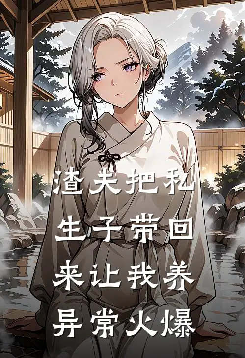 渣夫把私生子带回来让我养异常火爆