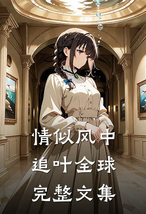 情似风中追叶全球完整文集