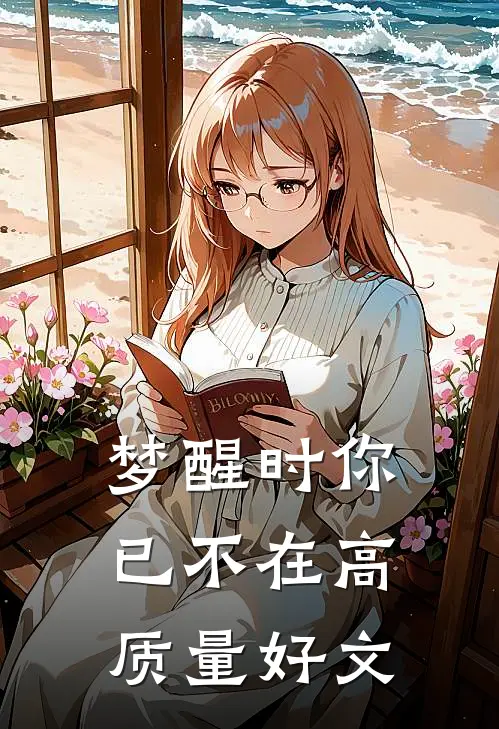 梦醒时你已不在高质量好文