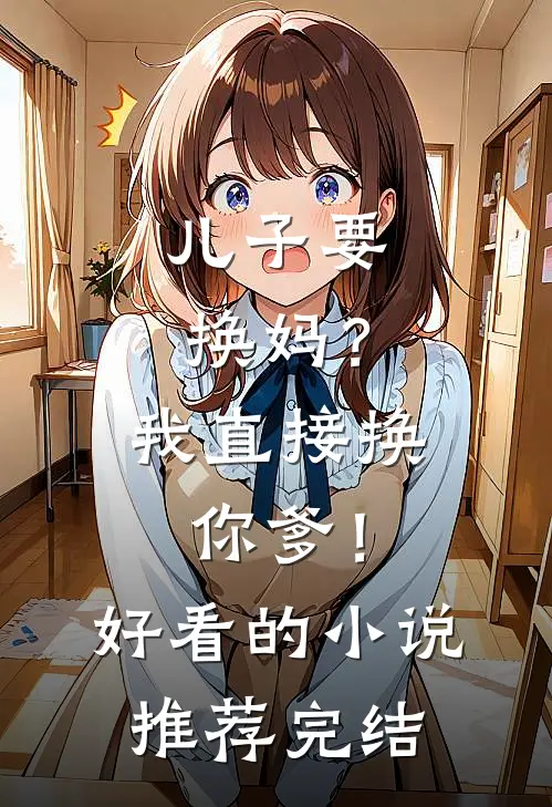 儿子要换妈？我直接换你爹！好看的小说推荐完结