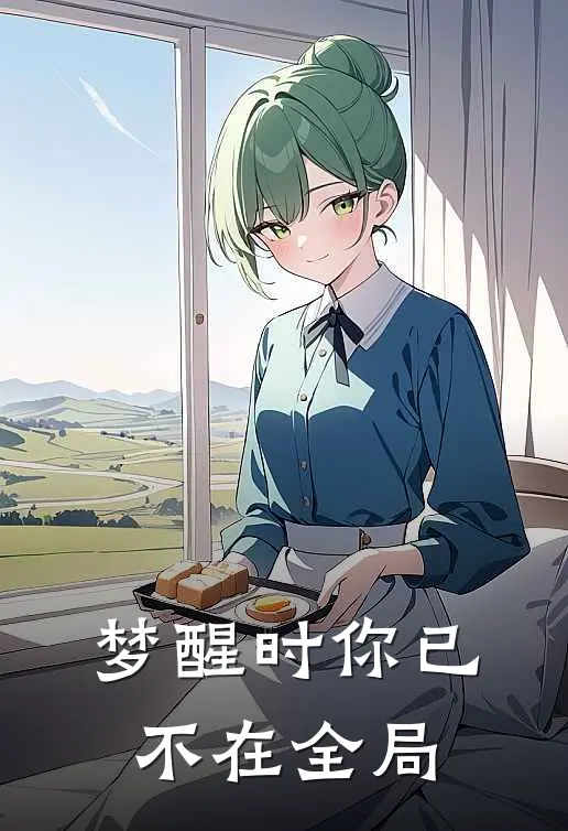梦醒时你已不在全局