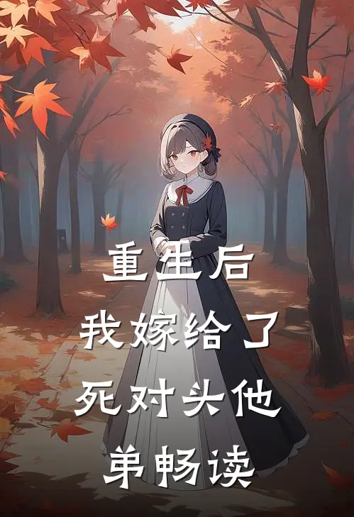 重生后，我嫁给了死对头他弟畅读