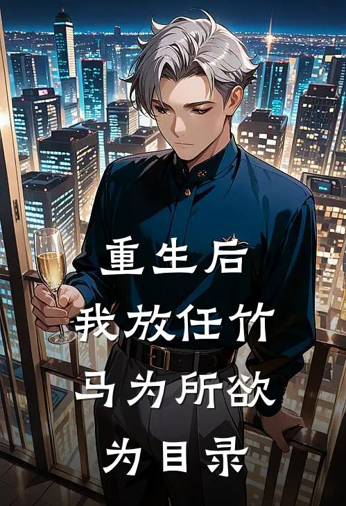 重生后，我放任竹马为所欲为目录