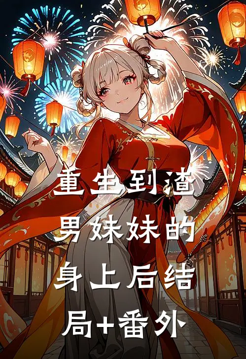 重生到渣男妹妹的身上后结局+番外