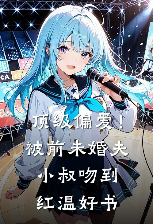 顶级偏爱！被前未婚夫小叔吻到红温好书