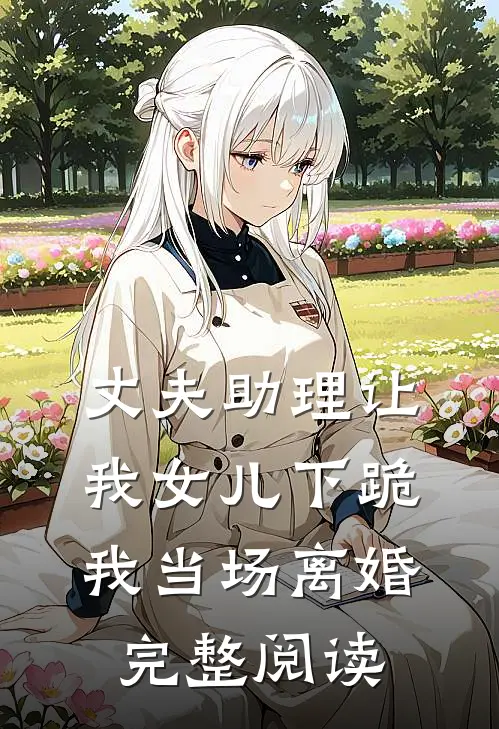 丈夫助理让我女儿下跪，我当场离婚完整阅读