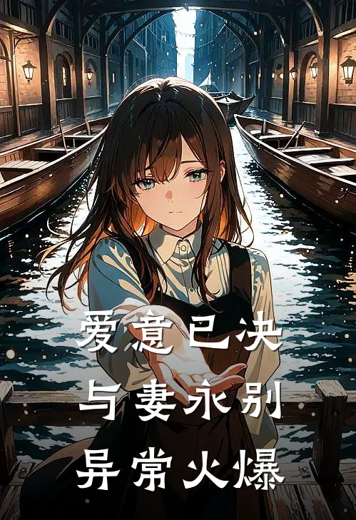 爱意已决，与妻永别异常火爆