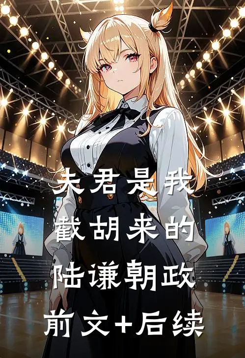 夫君是我截胡来的陆谦朝政:前文+后续