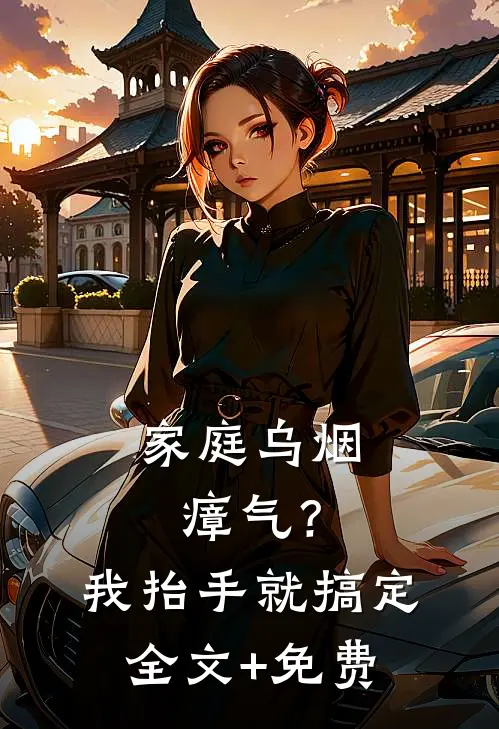家庭乌烟瘴气？我抬手就搞定全文+免费