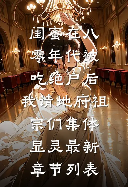 等不来一场季风