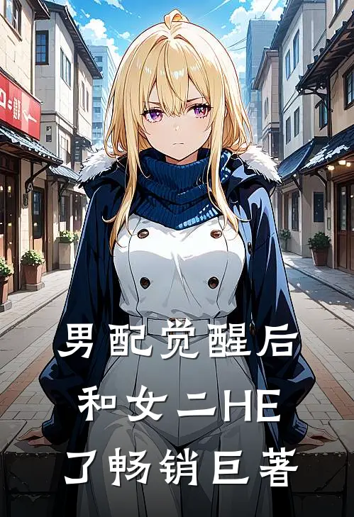 男配觉醒后，和女二HE了畅销巨著