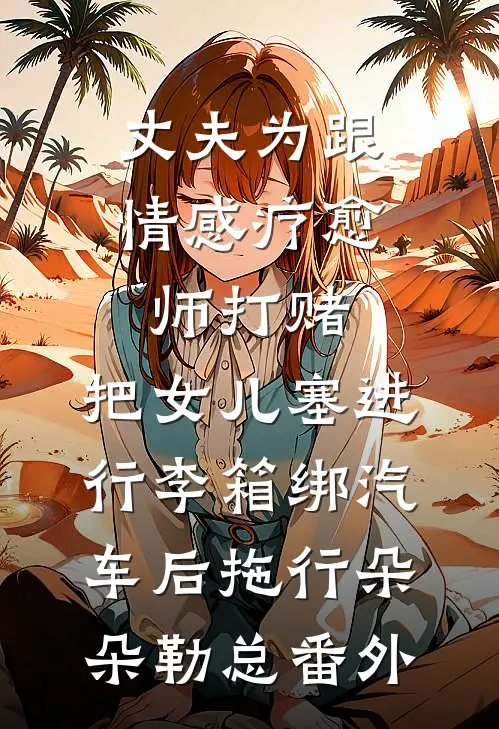 丈夫为跟情感疗愈师打赌，把女儿塞进行李箱绑汽车后拖行朵朵勒总番外