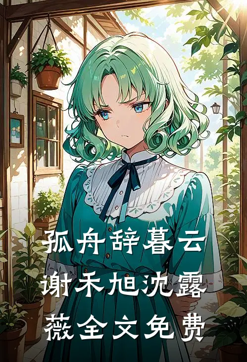 孤舟辞暮云谢禾旭沈露薇全文免费