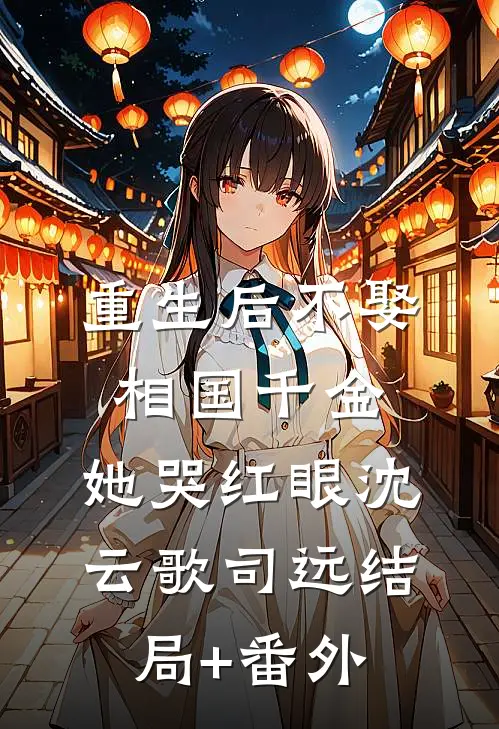 重生后不娶相国千金，她哭红眼沈云歌司远结局+番外