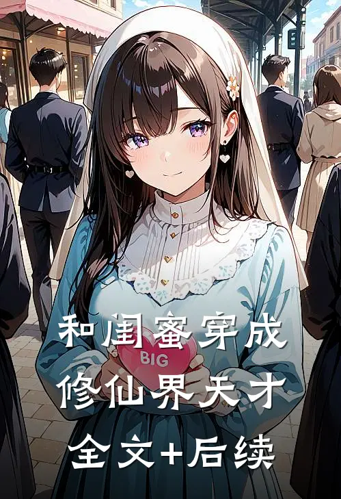 和闺蜜穿成修仙界天才全文+后续