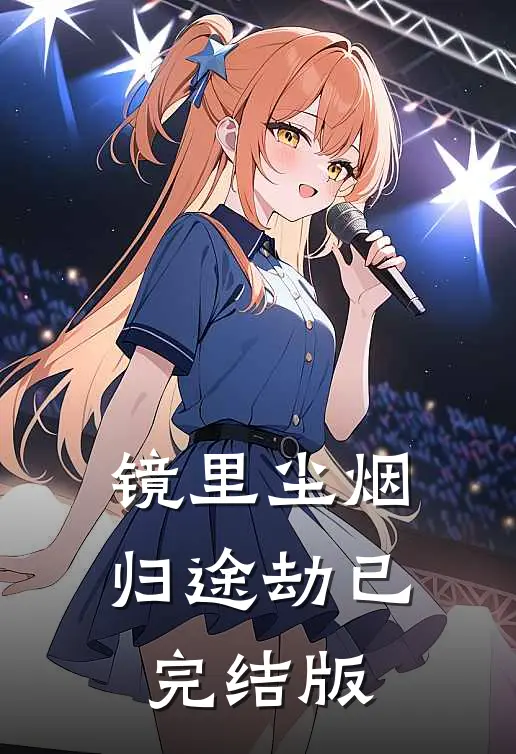 镜里尘烟归途劫已完结版