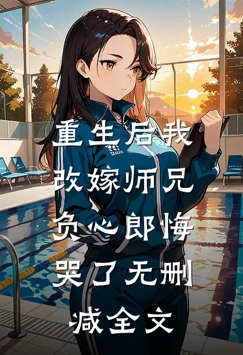重生后我改嫁师兄，负心郎悔哭了无删减全文