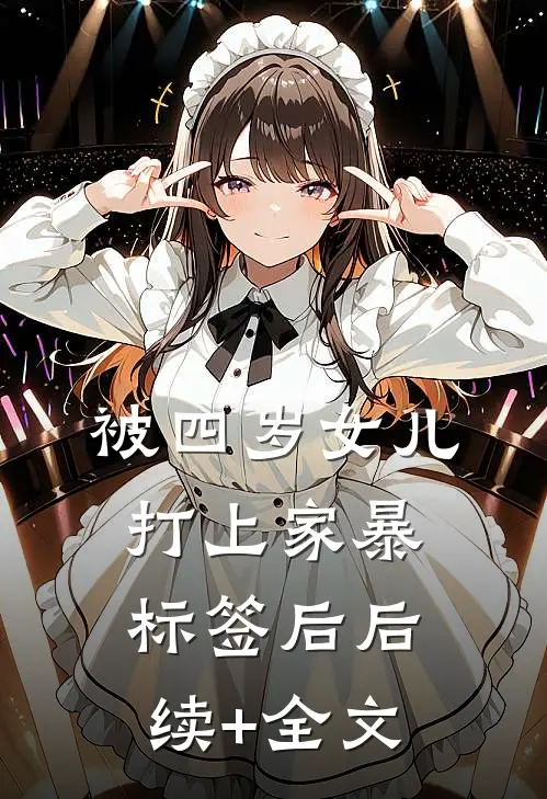 被四岁女儿打上家暴标签后后续+全文