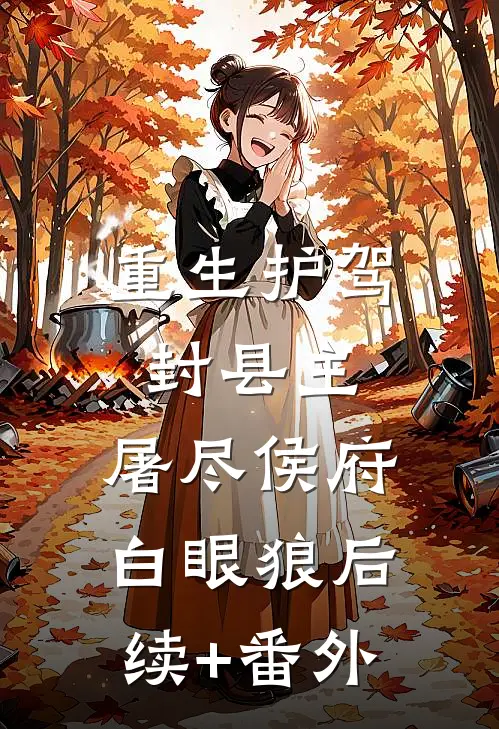 重生护驾封县主，屠尽侯府白眼狼后续+番外
