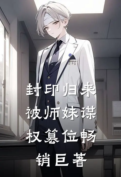 封印归来，被师妹谋权篡位畅销巨著