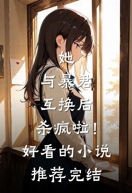她，与暴君互换后，杀疯啦！好看的小说推荐完结