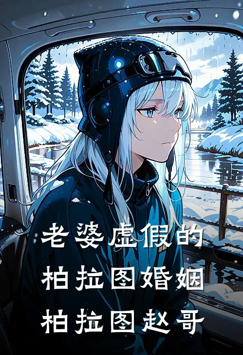 老婆虚假的柏拉图婚姻柏拉图赵哥