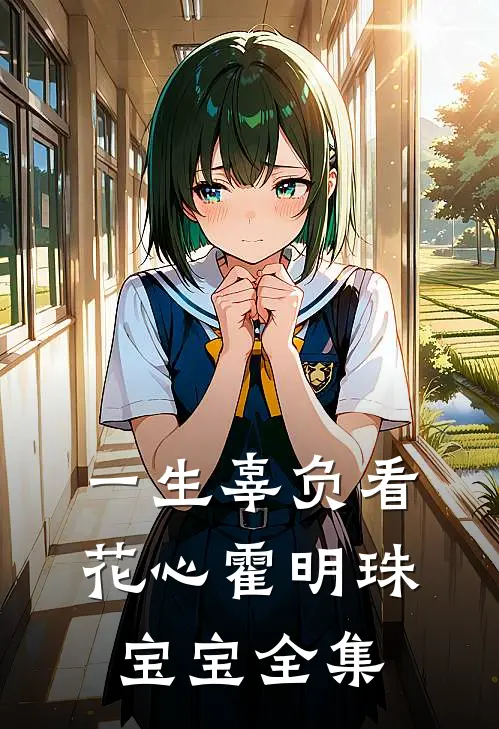 一生辜负看花心霍明珠宝宝全集
