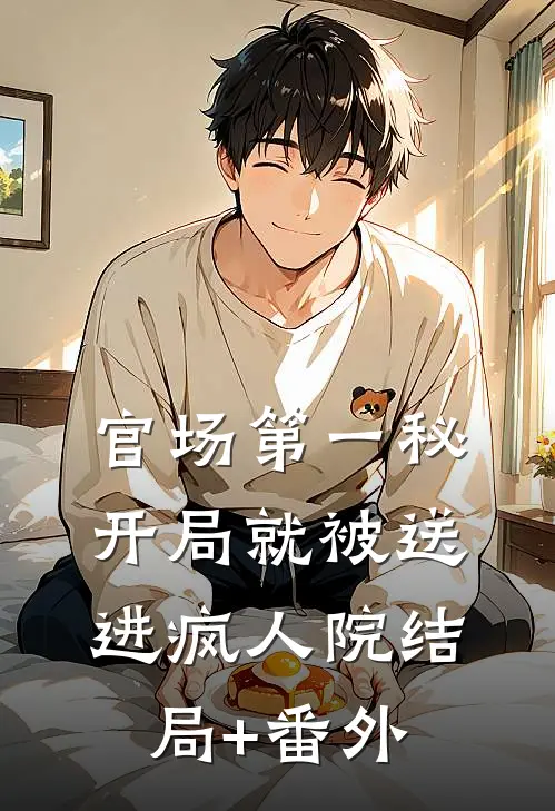 官场第一秘：开局就被送进疯人院结局+番外