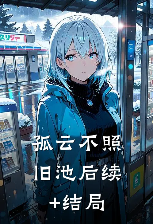 孤云不照旧池后续+结局