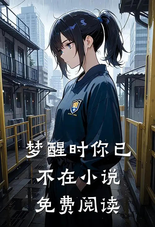 梦醒时你已不在小说免费阅读