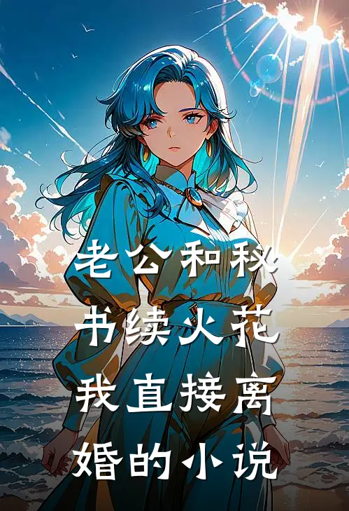 老公和秘书续火花，我直接离婚的小说