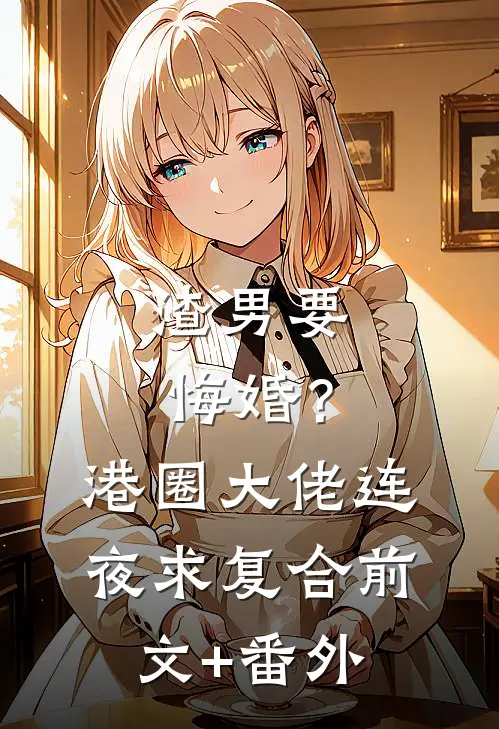 渣男要悔婚？港圈大佬连夜求复合前文+番外