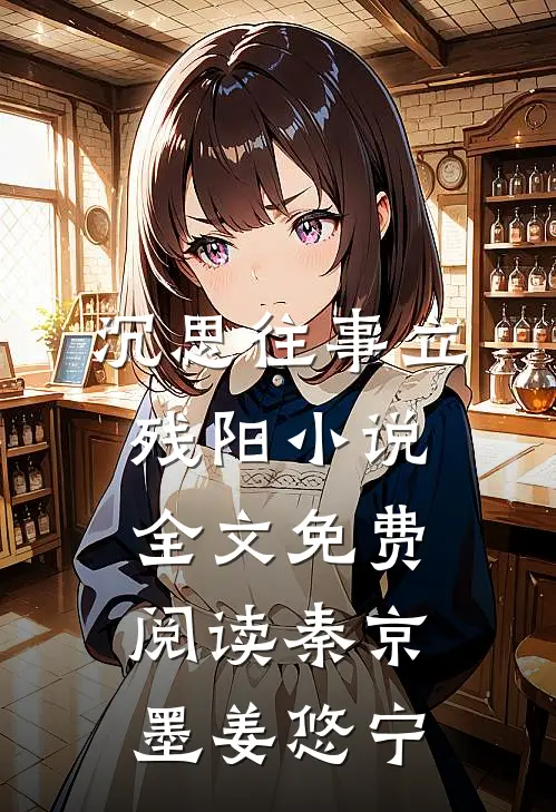 沉思往事立残阳小说全文免费阅读秦京墨姜悠宁