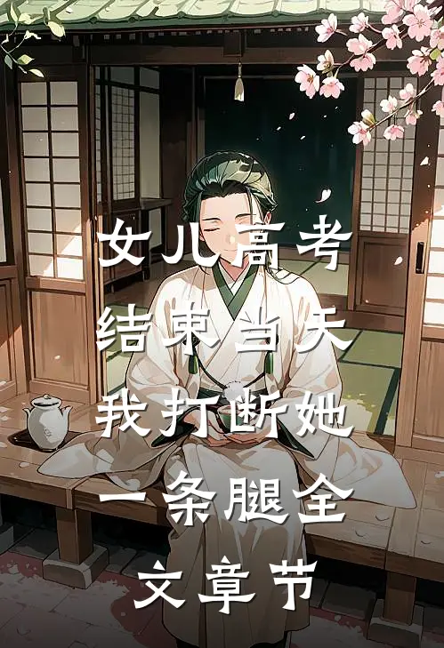 女儿高考结束当天，我打断她一条腿全文章节