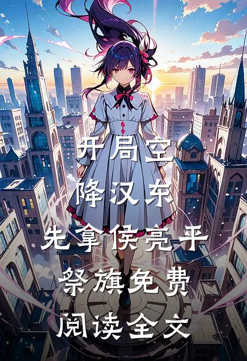 开局空降汉东，先拿侯亮平祭旗免费阅读全文