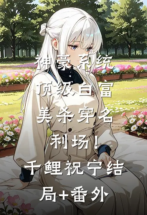 神豪系统：顶级白富美杀穿名利场！千鲤祝宁结局+番外