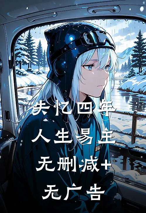 失忆四年，人生易主无删减+无广告