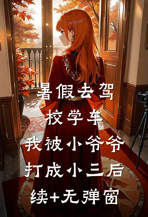 暑假去驾校学车，我被小爷爷打成小三后续+无弹窗