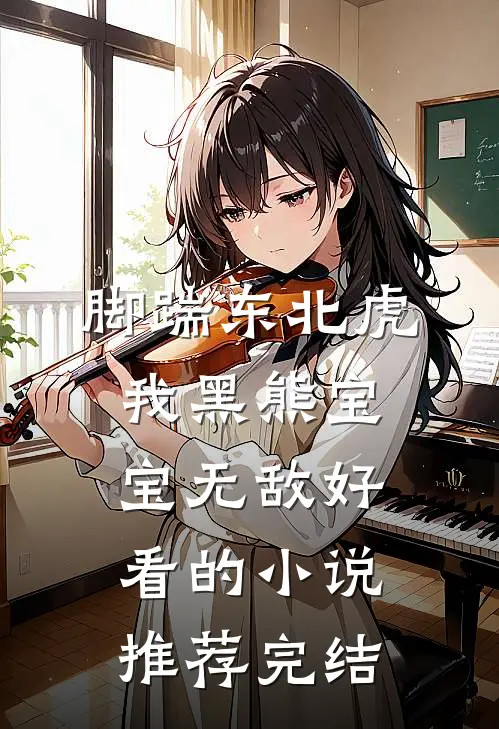 脚踹东北虎，我黑熊宝宝无敌好看的小说推荐完结