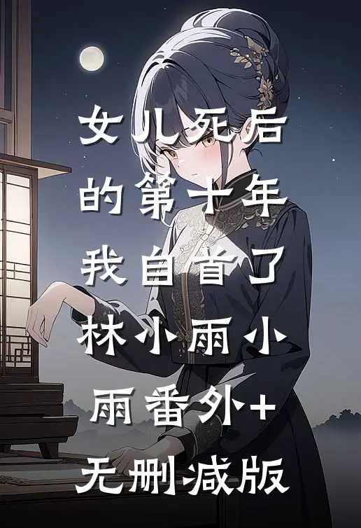 女儿死后的第十年，我自首了林小雨小雨番外+无删减版