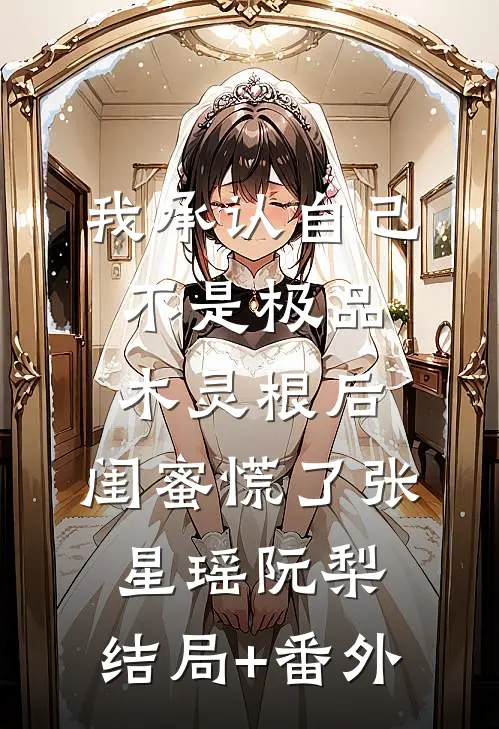 我承认自己不是极品木灵根后，闺蜜慌了张星瑶阮梨:结局+番外
