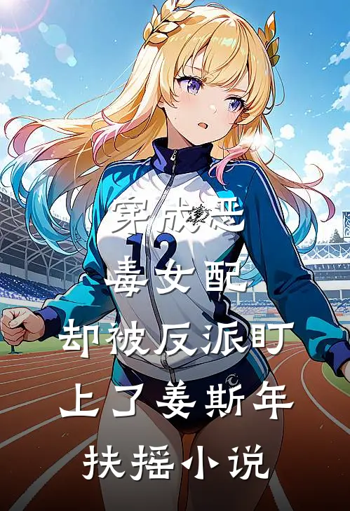 穿成恶毒女配，却被反派盯上了姜斯年扶摇小说