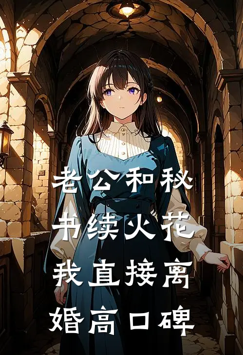 老公和秘书续火花，我直接离婚高口碑